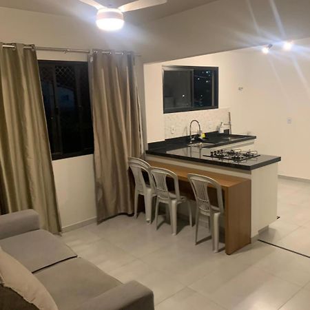 Res Leomarian 2 Quartos Praia Do Morro - Guarapari Εξωτερικό φωτογραφία