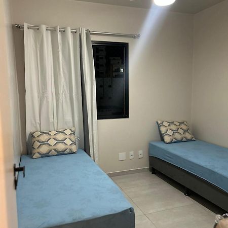 Res Leomarian 2 Quartos Praia Do Morro - Guarapari Εξωτερικό φωτογραφία