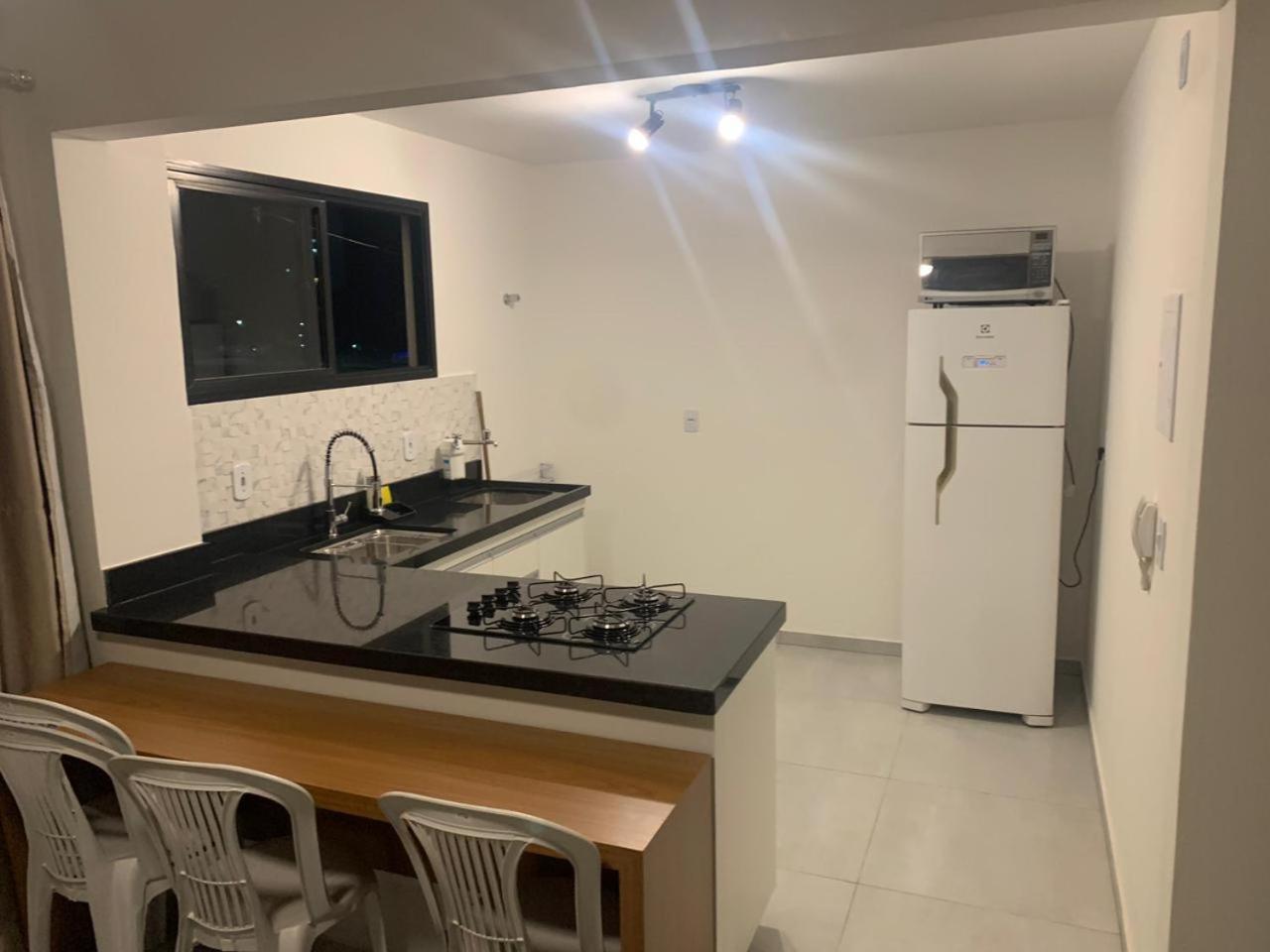 Res Leomarian 2 Quartos Praia Do Morro - Guarapari Εξωτερικό φωτογραφία