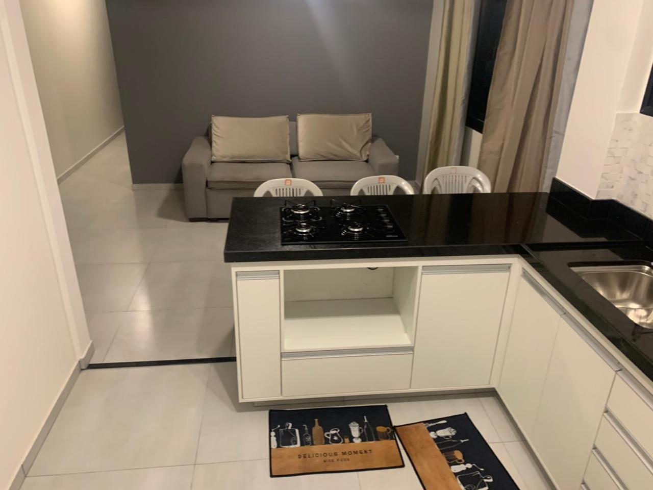 Res Leomarian 2 Quartos Praia Do Morro - Guarapari Εξωτερικό φωτογραφία