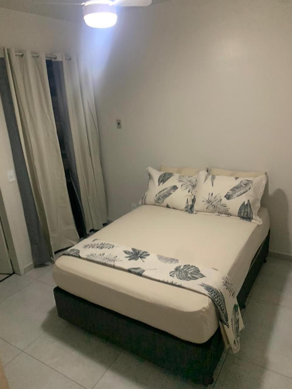 Res Leomarian 2 Quartos Praia Do Morro - Guarapari Εξωτερικό φωτογραφία