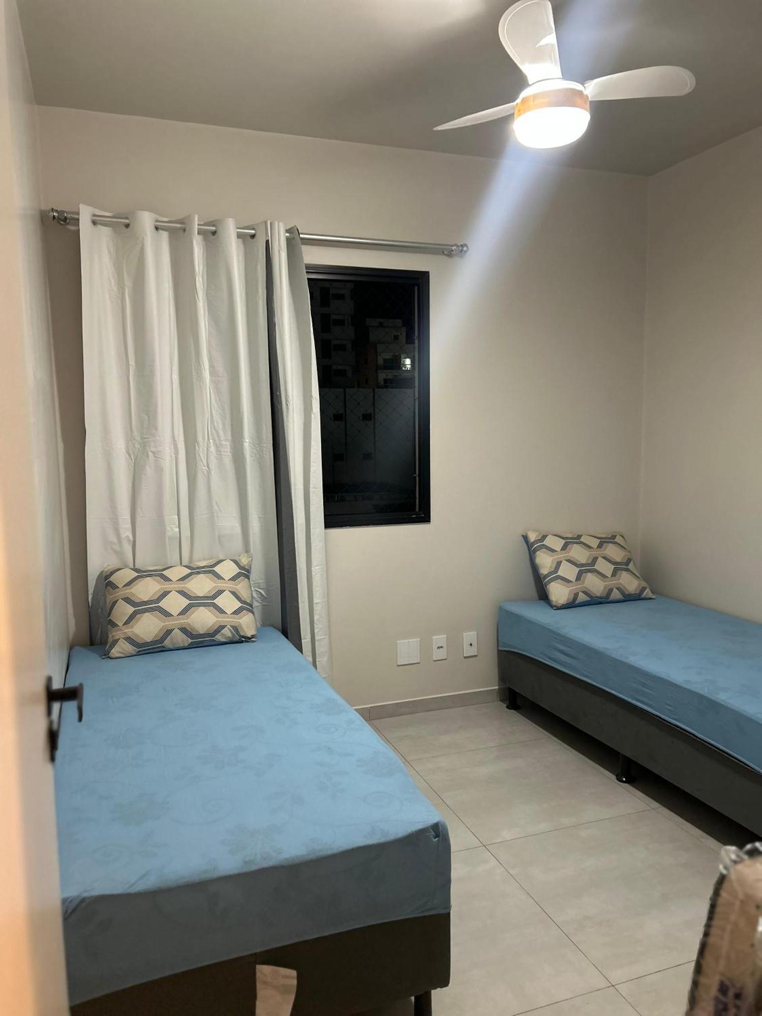 Res Leomarian 2 Quartos Praia Do Morro - Guarapari Εξωτερικό φωτογραφία