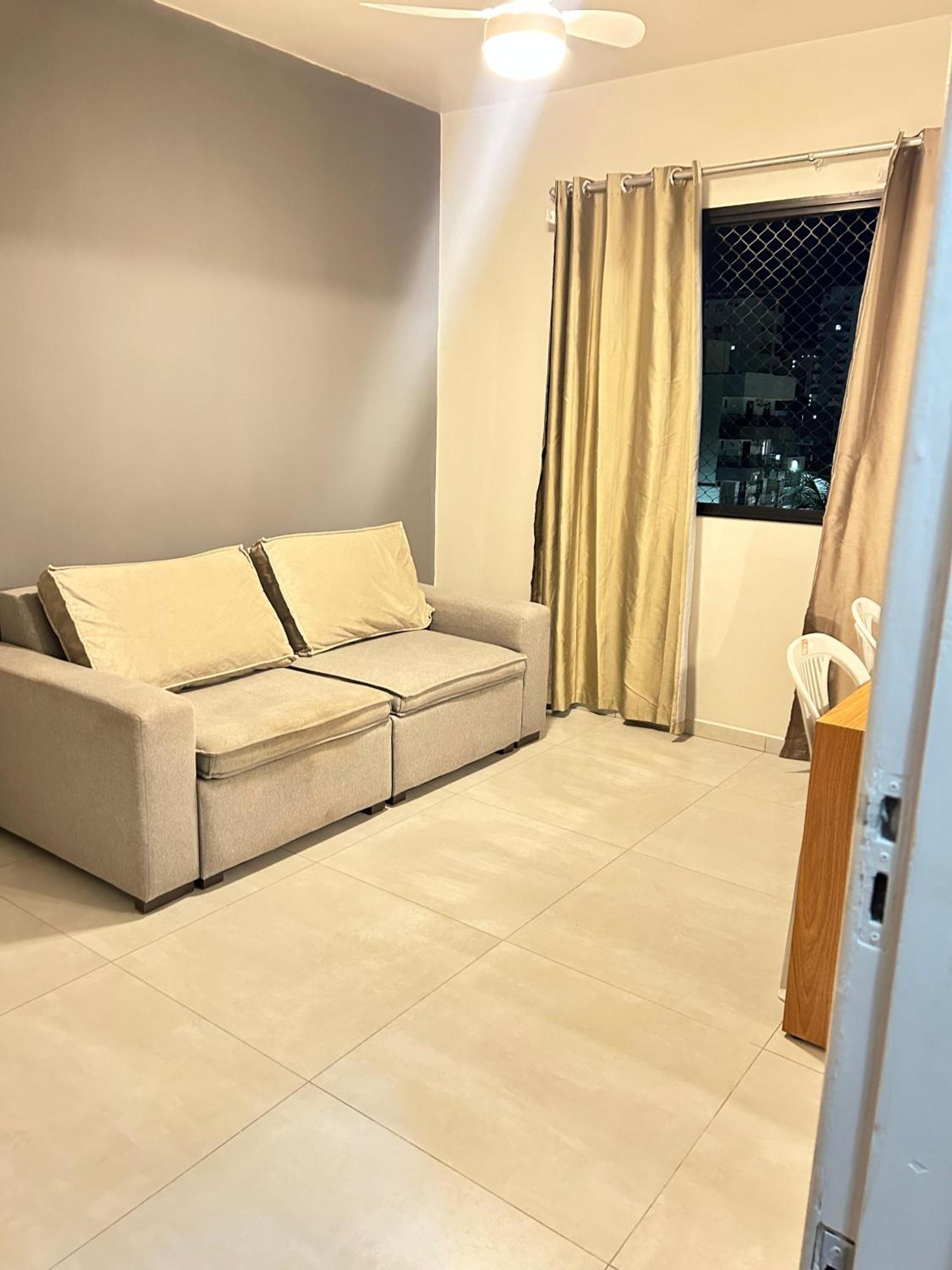 Res Leomarian 2 Quartos Praia Do Morro - Guarapari Εξωτερικό φωτογραφία