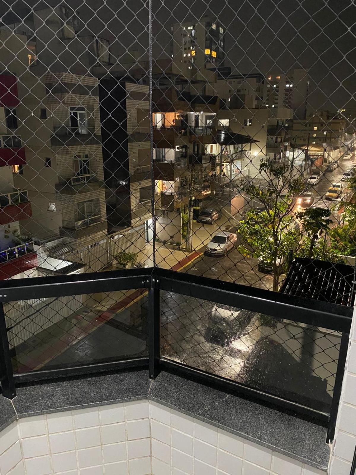 Res Leomarian 2 Quartos Praia Do Morro - Guarapari Εξωτερικό φωτογραφία